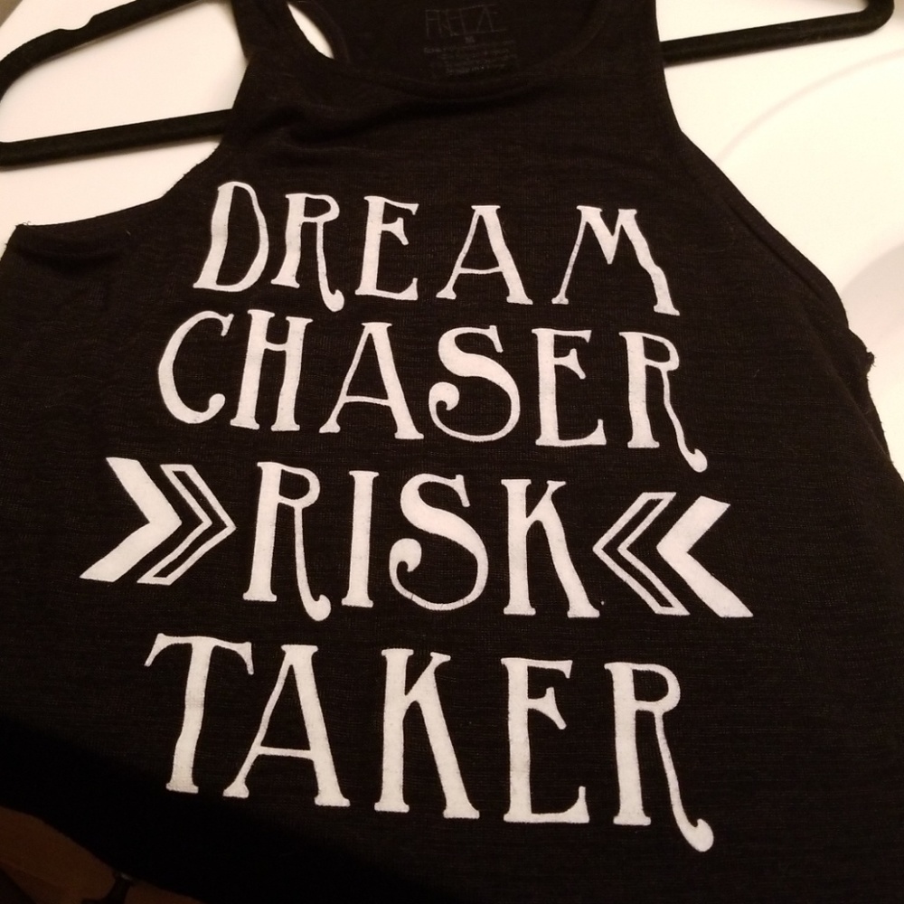 Racerback Tank